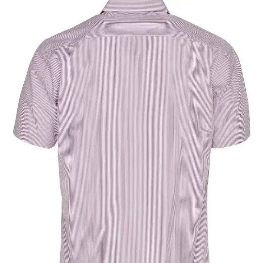 Picture of Winning Spirit, Mens Balance Stripe S/S Shirt